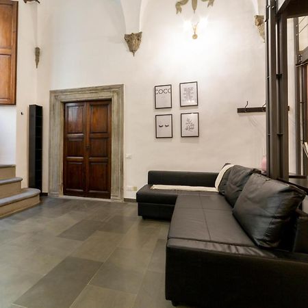 Pepi Loft In A Historical Building Daire Floransa Dış mekan fotoğraf