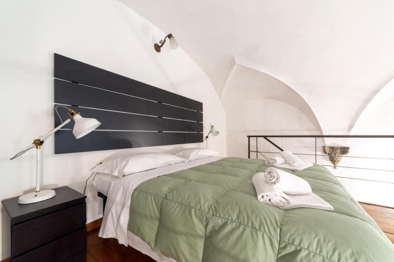 Pepi Loft In A Historical Building Daire Floransa Dış mekan fotoğraf