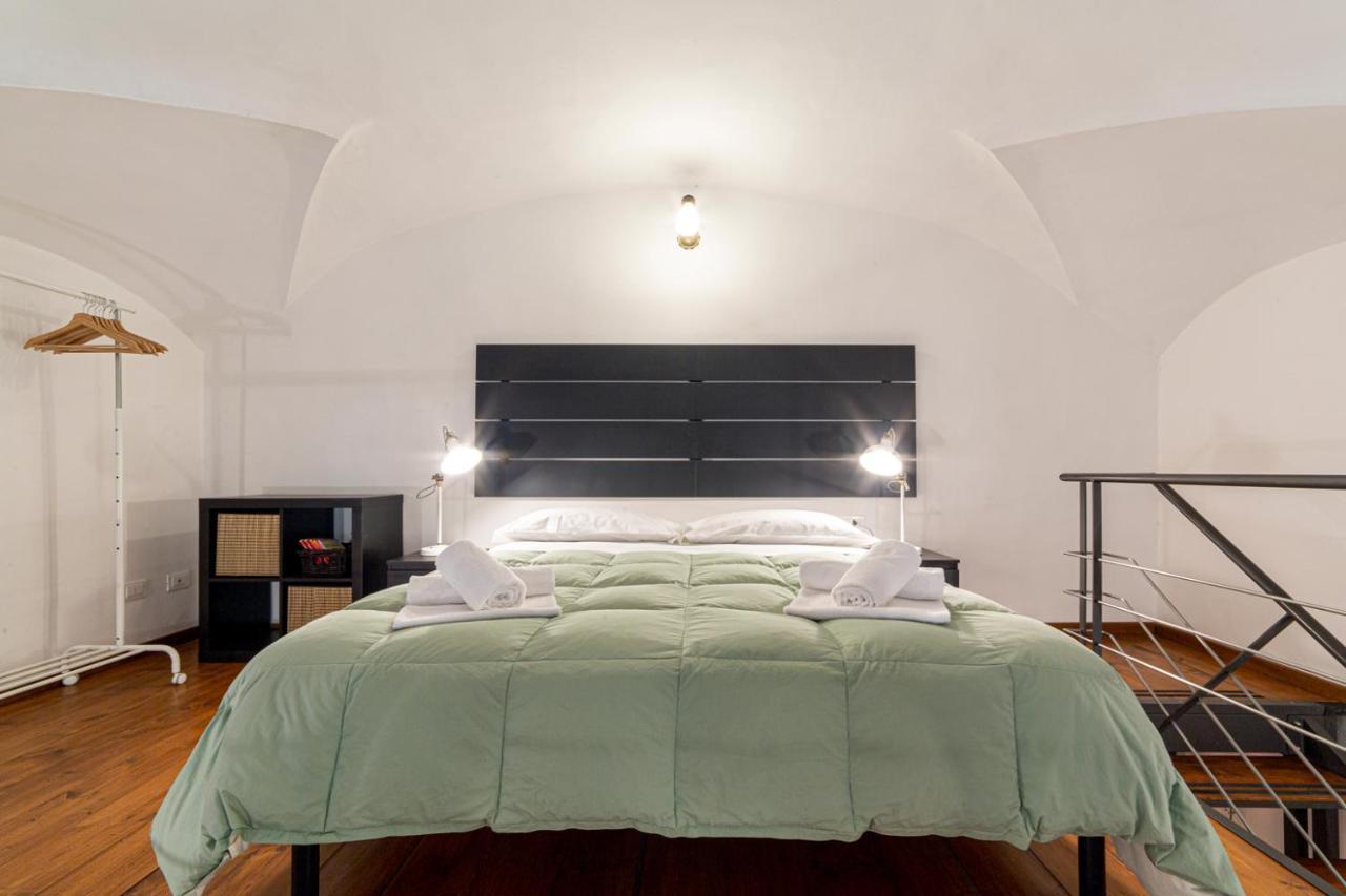 Pepi Loft In A Historical Building Daire Floransa Dış mekan fotoğraf