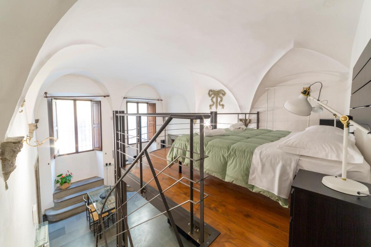 Pepi Loft In A Historical Building Daire Floransa Dış mekan fotoğraf