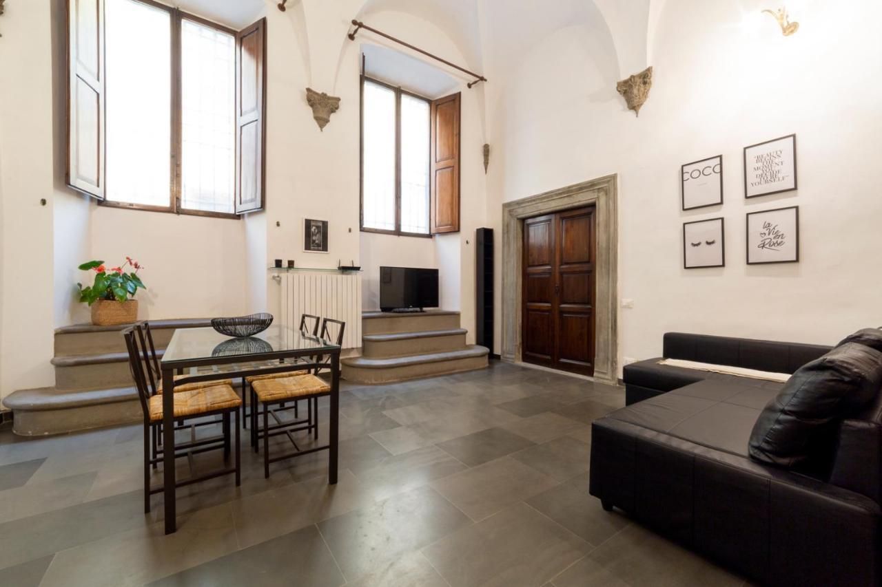 Pepi Loft In A Historical Building Daire Floransa Dış mekan fotoğraf