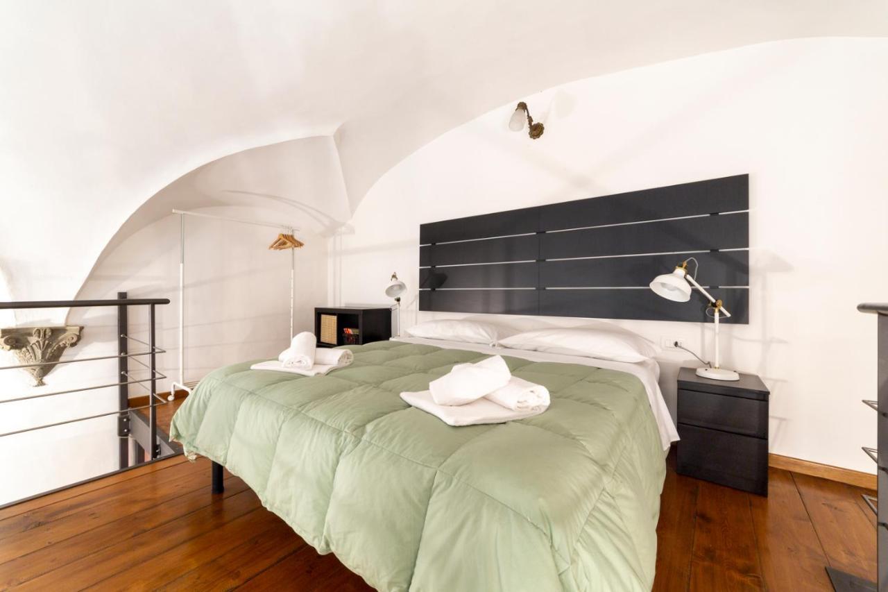 Pepi Loft In A Historical Building Daire Floransa Dış mekan fotoğraf